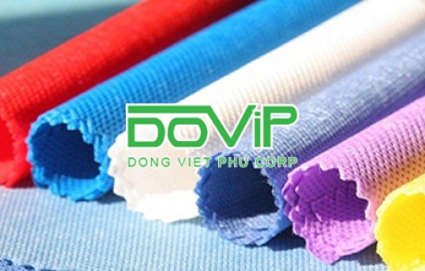 Nonwoven Fabric: An Environmentally-friendly Material