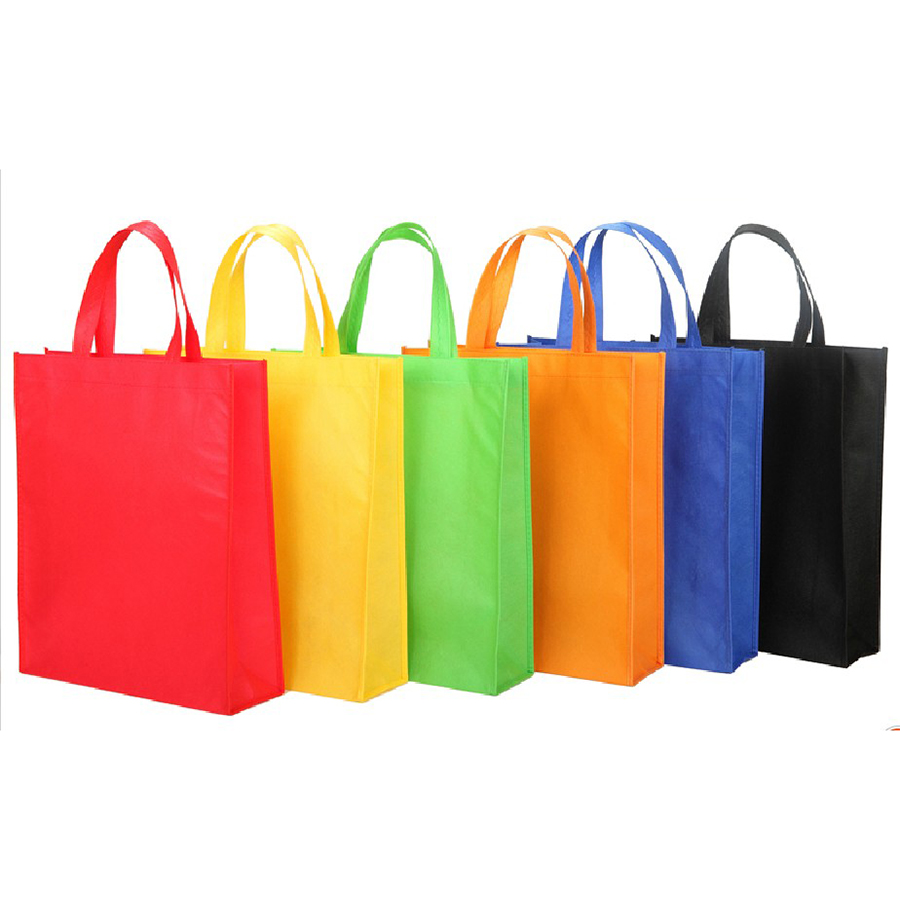 quality non woven bags raw material 90gsm with good price for gifts |  rayson nonwoven,ruixin,enviro